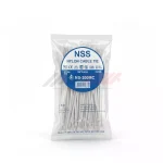 بست کمربندی nss سایز 150.2.5سفید