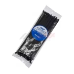 بست کمربندی MBP سایز 300.3.6 مشکی