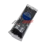 بست کمربندی 300.4.8 سفید MBP