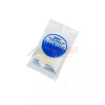 بست کمربندی 10 سانتی متر و عرض 2.5 ام اس تی (mst) بست کمربندی 100.2.5 سفید MST