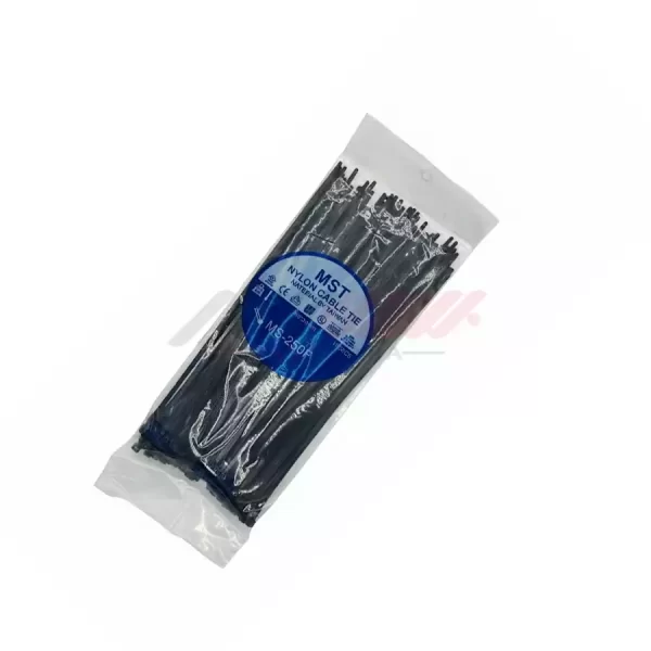 بست کمربندی 200.3.6 مشکیMST