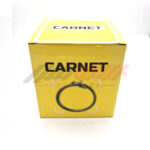 بست دوقلوی گرد گیر پلوس کارنت (CARNET) بست دوقلوی گرد گیر پلوس کارنت (CARNET)